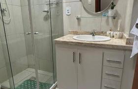 Lar da Beta Em Cabo Frio à 300m da Praia do Forte! - Foto 13