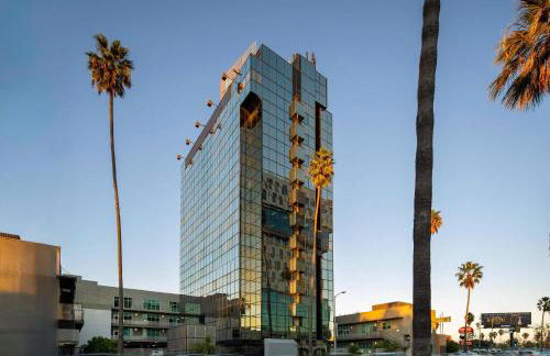 Kasa Sunset Los Angeles - Foto 2