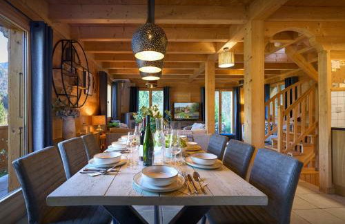 Chalet Roche de Pierre - OVO Network - Foto 24