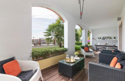 Vilamoura Marina Lake - Foto 37