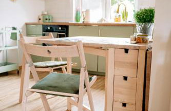 Agroturystyka Stara Huta - Domek Boho - Foto 70