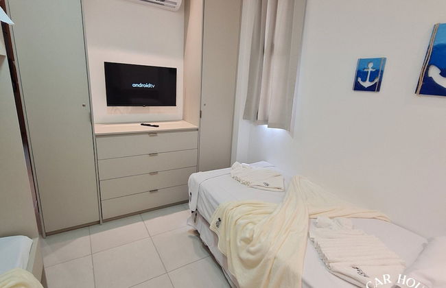 Eco Resort - Praia dos Carneiros - Photo 20