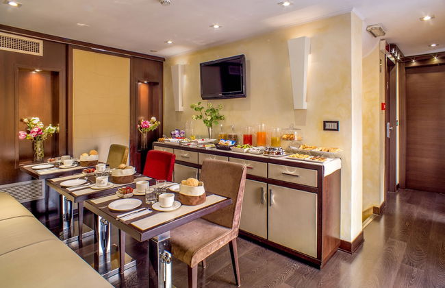 Les Fleurs Luxury House - Photo 29