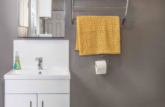 The Exchange Apartments with Permit Parking - Foto 15