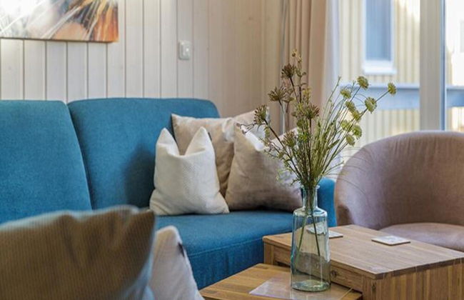 Ferienhaus im Skandinavischen Stil - Foto 10