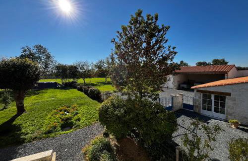 Gîte Le Ptit Poirier - Photo 16