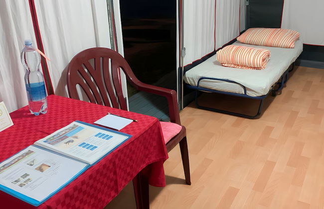 WMC BUSCHMANN Wohnwagenvermietung - Foto 8