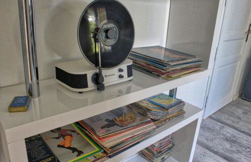 The Loft Factory 4 Chambres Vue Garonne + Jardin - Foto 41