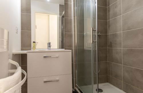 Vacancéole - Les Balcons du Soleil - Foto 48