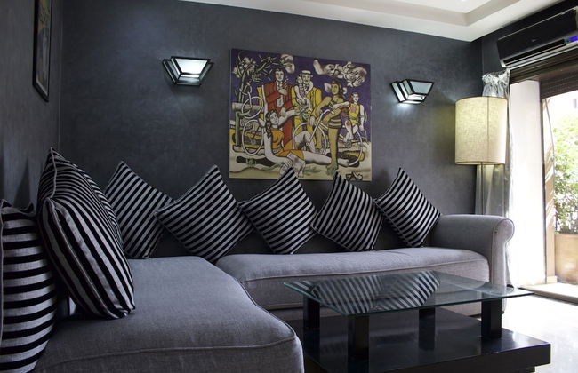 OY Apartment - Photo 10