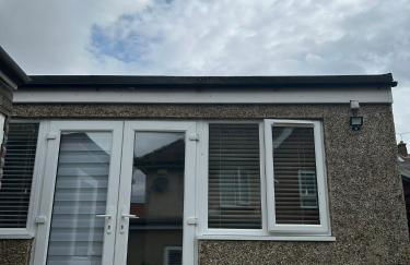 Cozy 1 bedroom, Private Entrance! - Foto 5