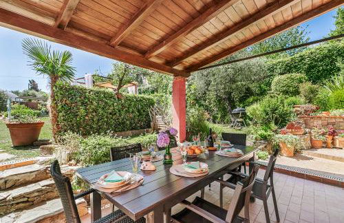 Casa Fra Gli Ulivi Apartments with Shared Pool - Foto 68