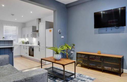 Birkenhead - 2 bedroom house - Foto 1