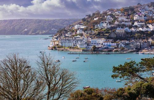 Pippin Cottage - Character Cottage with the spirit of the sea - Foto 39