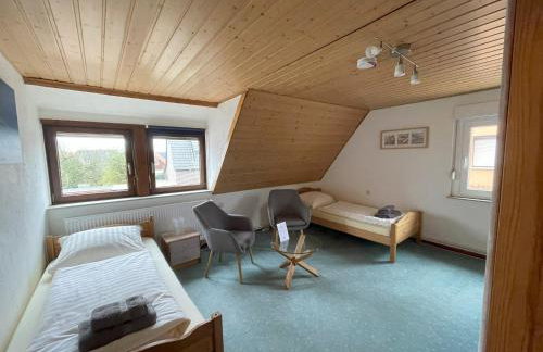 Gästewohnung in Algermissen - Foto 27