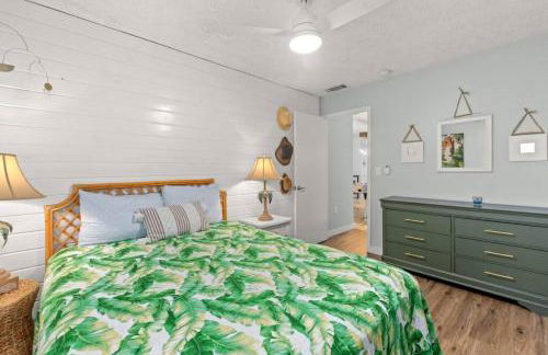 Fanta Sea - Private Seasonal Hot Tub, Game Room, Walk to Beach, Pets OK, & More! - Foto 9