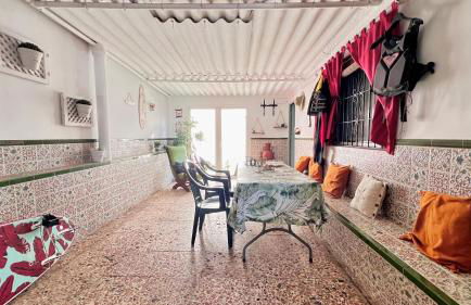 Beach house MAREA CORAL - Foto 21