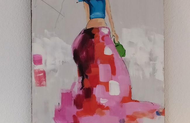 Apartamento Almanzor - Photo 25