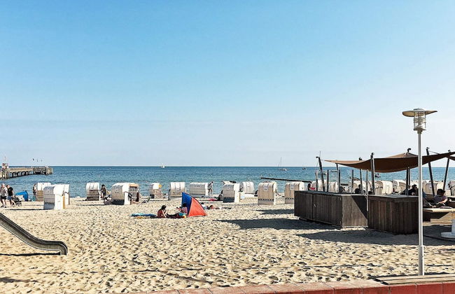 Holiday Home in Grossenbrode - Foto 16