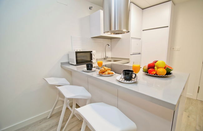 apartamentos Rincón del mar - Foto 36