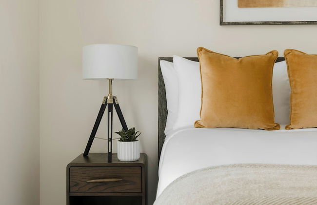 Sonder by Marriott Bonvoy The Artesian Apartments LoHi - Foto 18