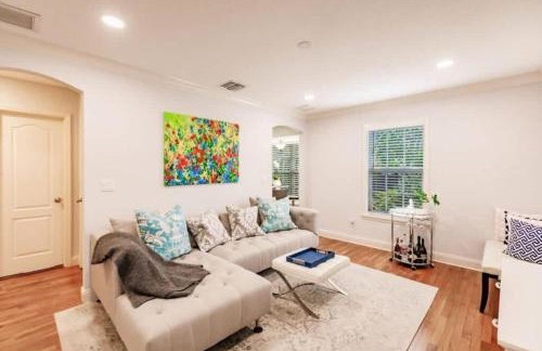 Key Lime Cottage - Bask Poolside in a Historic Flamingo Park Gem - Foto 4