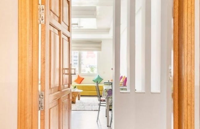 Appartement 15 ensoleillé à 5 min de la plage El Jadida - Foto 15