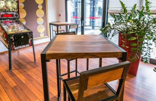 Residhome Val d'Europe - Foto 56