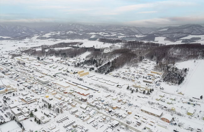 THE CELESTIAL - Foto 77