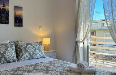 Sunny Beachfront Apartment - Foto 13