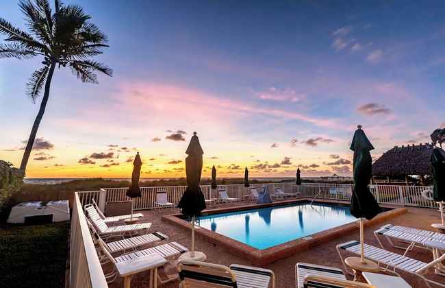 Emerald Seas Deerfield Beach Club - Foto 22