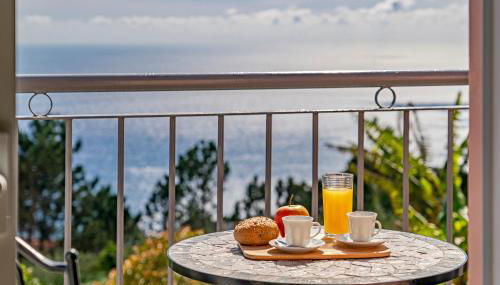 OurMadeira - SeaView Apartment - Photo 3