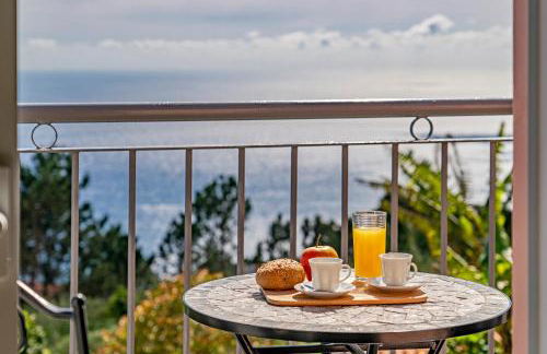 OurMadeira - SeaView Apartment - Foto 3