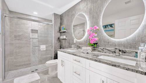 Glamorous Newly Built Pool Home, Tiki Hut, Huge Patio, Air Hockey in Delray Beach Near The Ave! - Foto 5