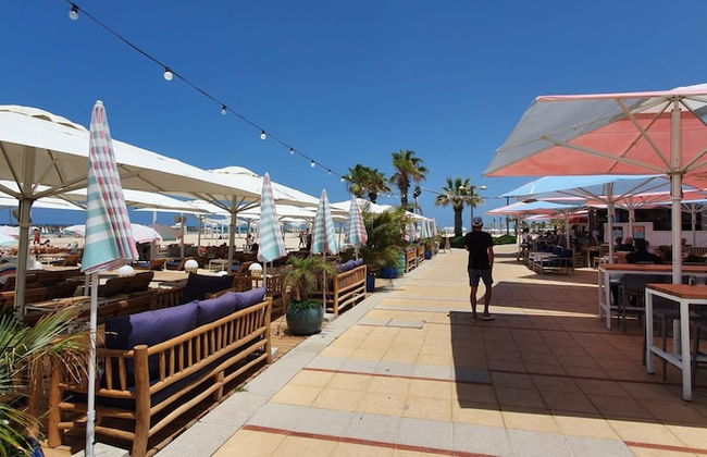 Ramat Yam Marine in Herzliya - Foto 23