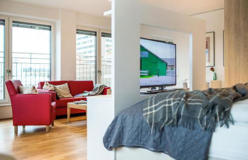 THE FLAG Oskar M. - Foto 59