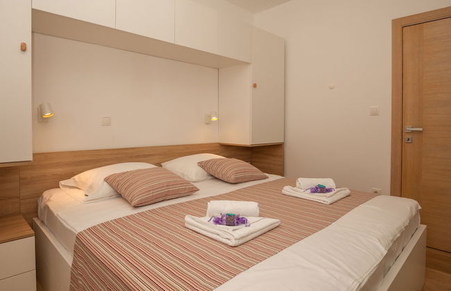 Apartments Mistral - Foto 25