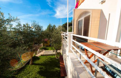 Apartments F & P - Foto 18