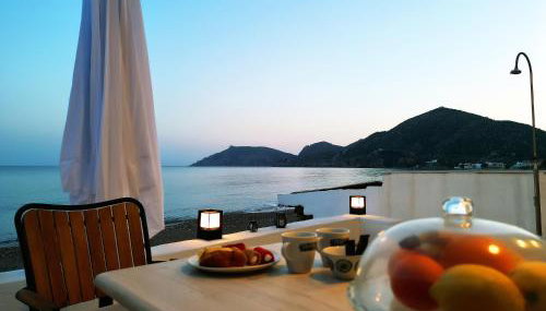 Seaside Luxury Komi Beach Villa - Foto 2