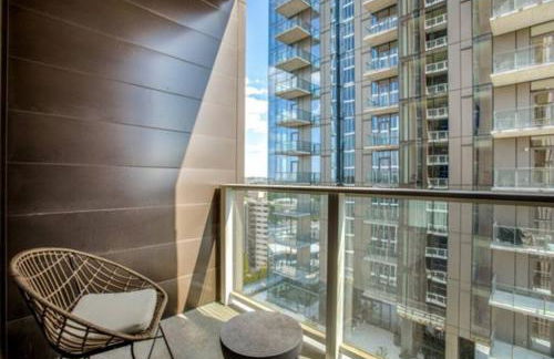 2 BR Lux Panoramic View - Rainey - Foto 18