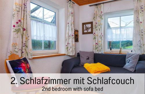 Waldhaus: Sauna | Kamin - Foto 27