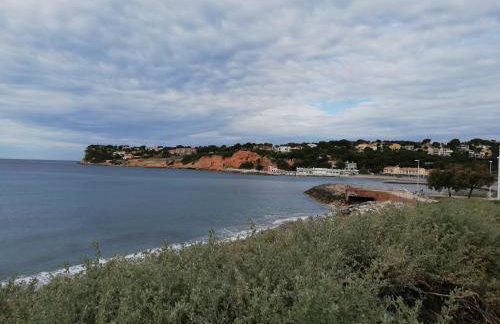 CARRY-LE-ROUET PLAGE - Foto 6