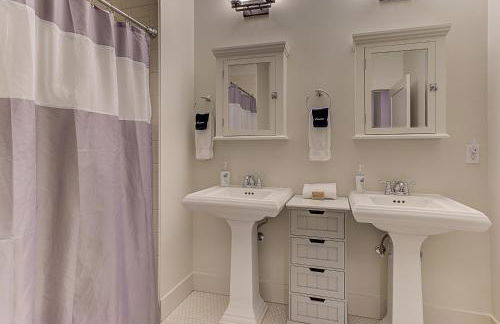 Beach Baller by Seabrook Hospitality - Foto 15