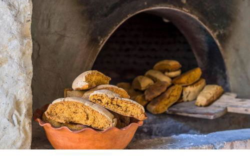 Meronas Eco House - Foto 12