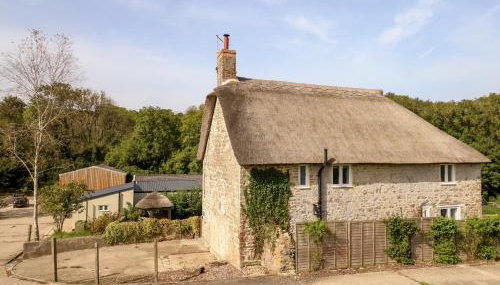 Dairy Cottage - Foto 3