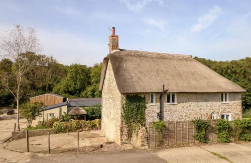 Dairy Cottage - Foto 3