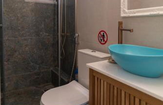 Kirke's Nest Apartments - Foto 13