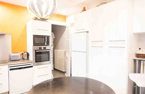 Maison au cœur de Lyon - Foto 14