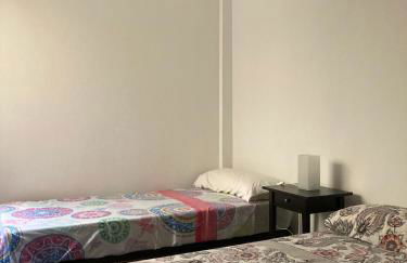 Remote work Family holiday apartment - Photo 15