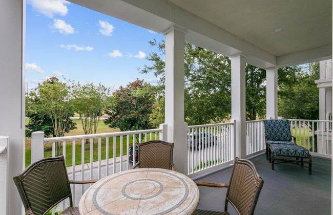 Luxury Golf Resort Located In Reunion Resort 3 Bedroom Condo by RedAwning - Foto 12